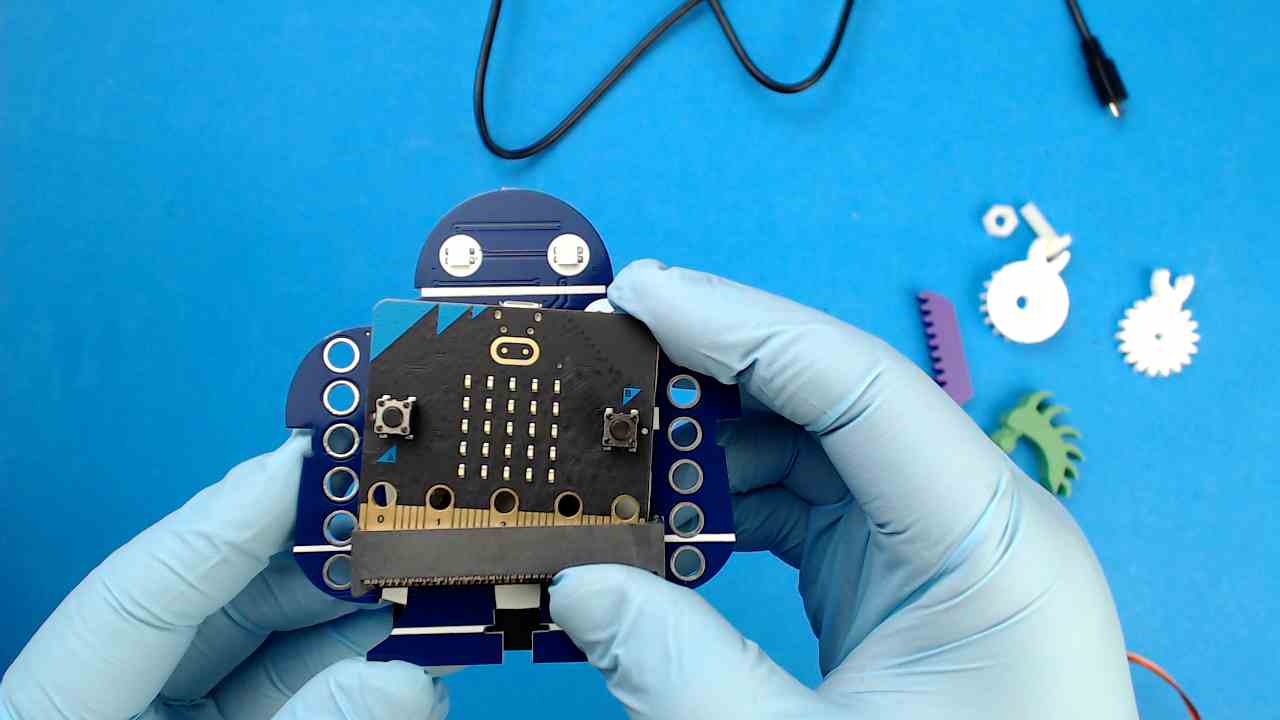 Project step photo 2