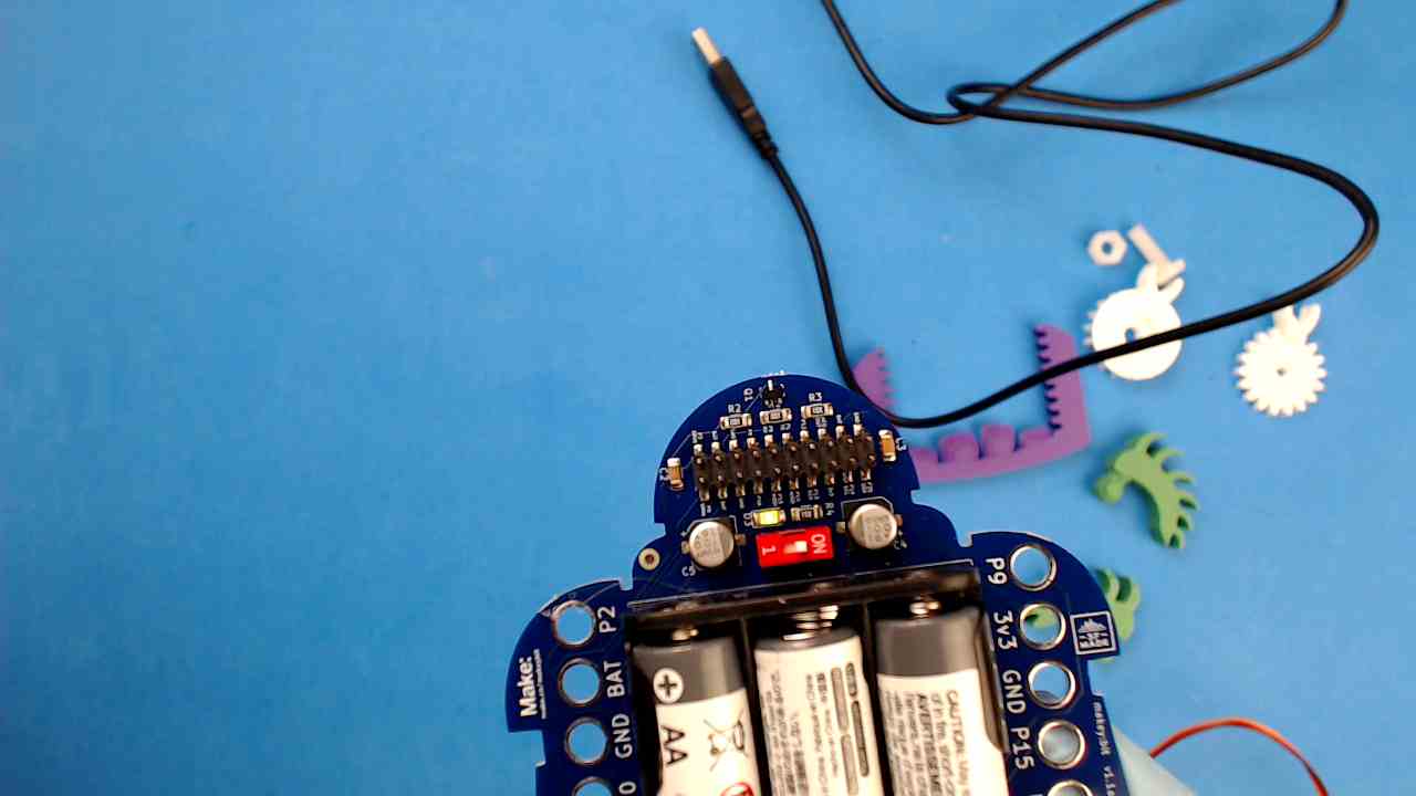 Project step photo 2