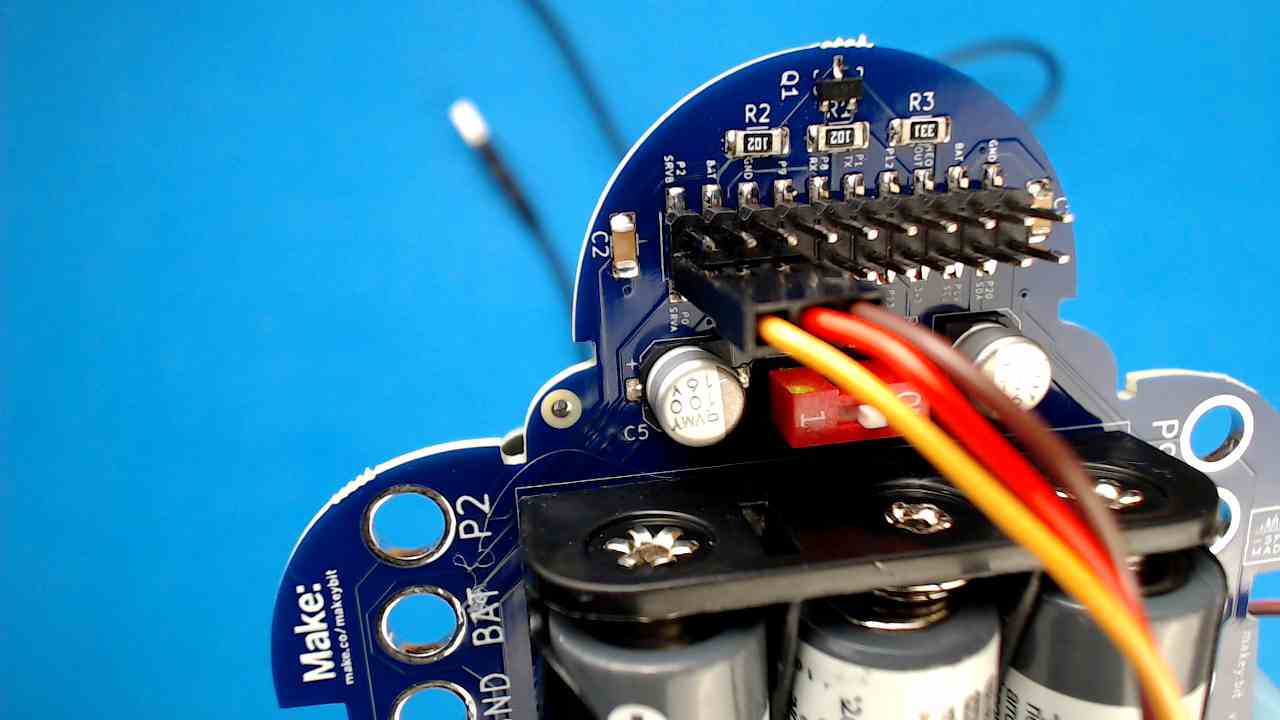 Project step photo 2