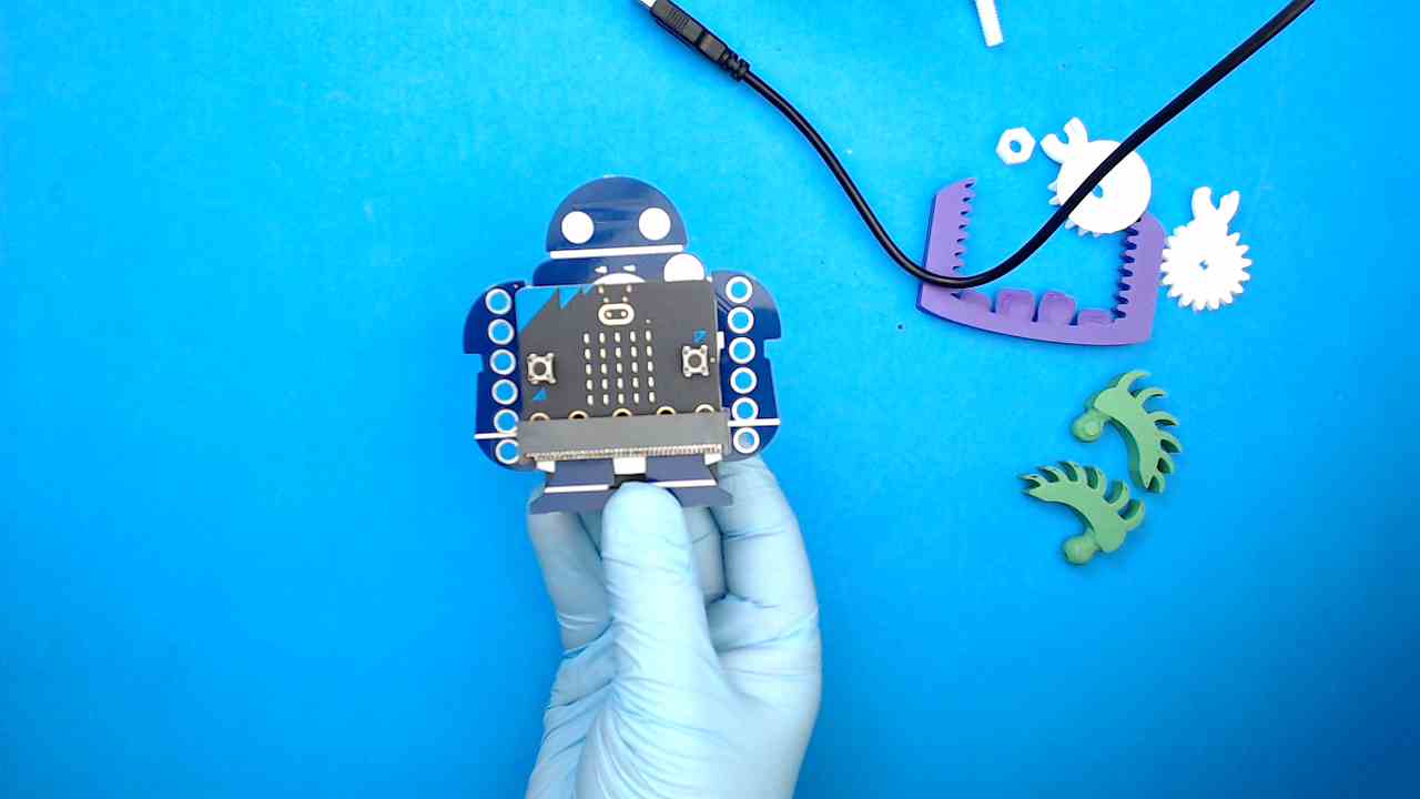 Project step photo 2