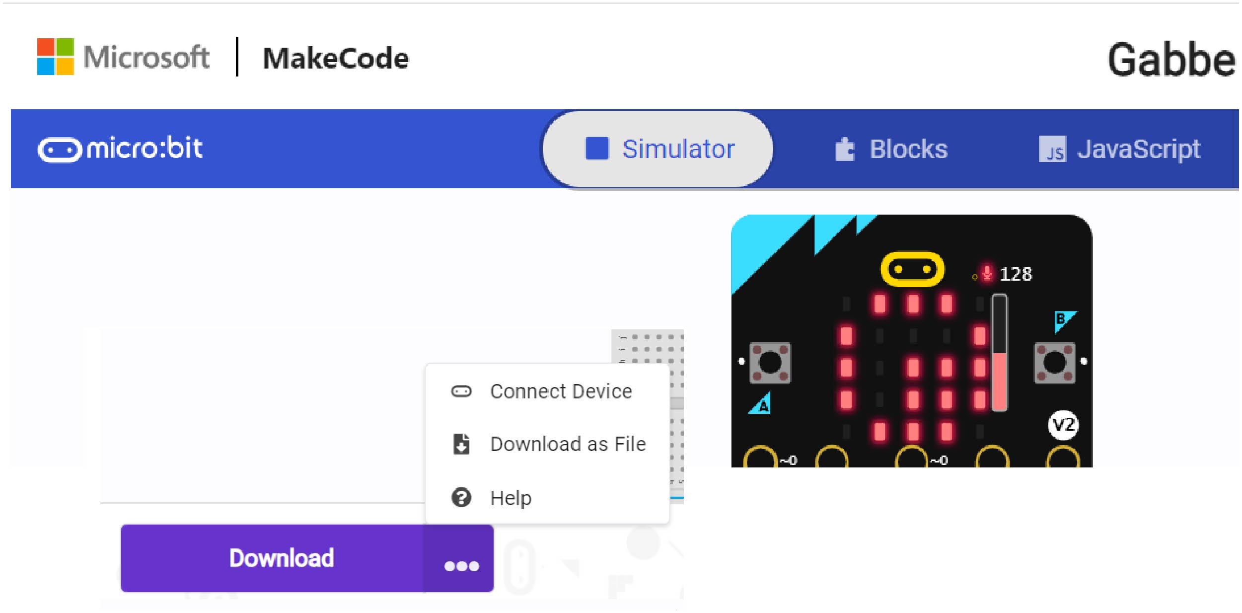 Project step photo 2