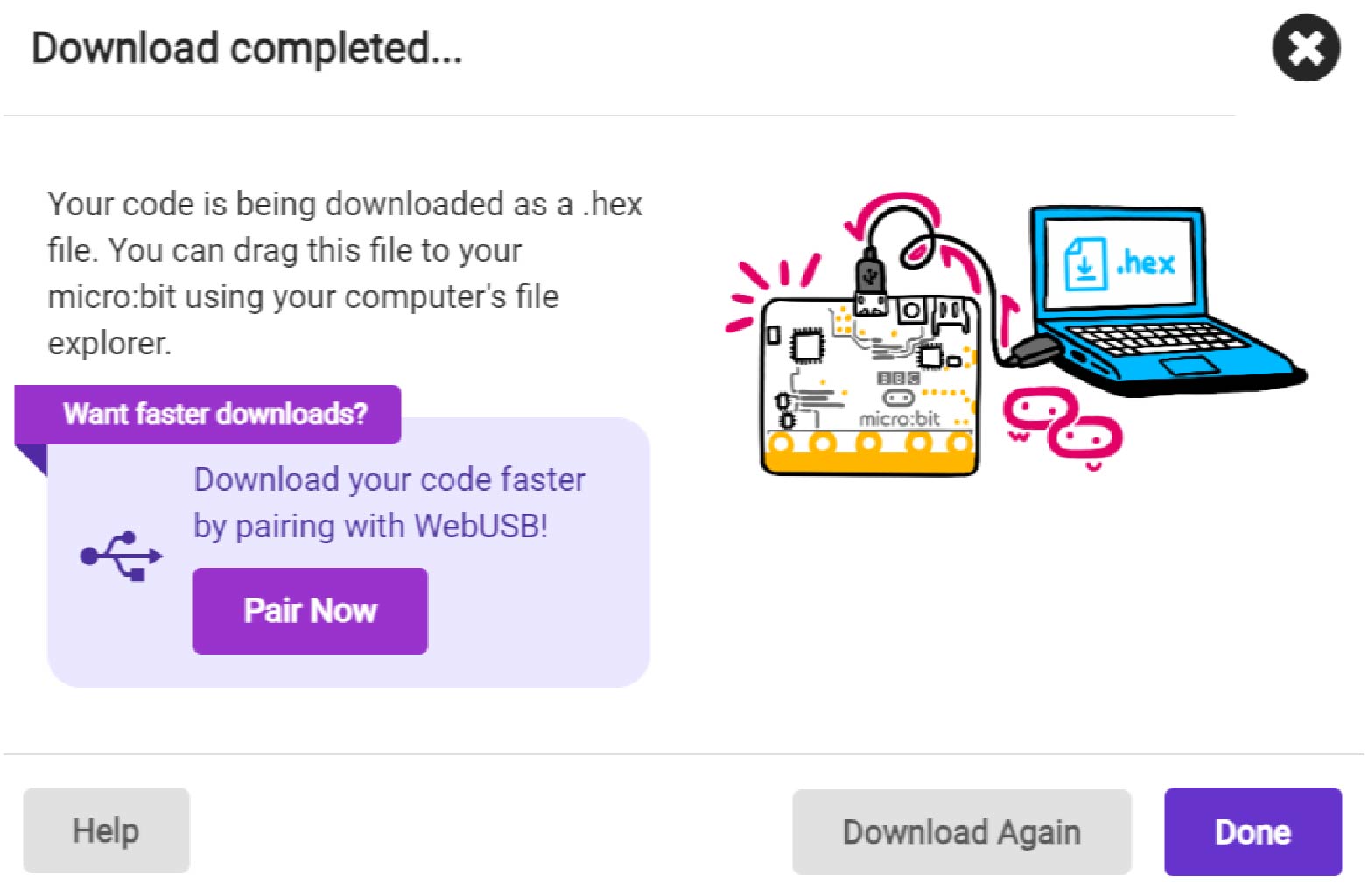 Project step photo 2
