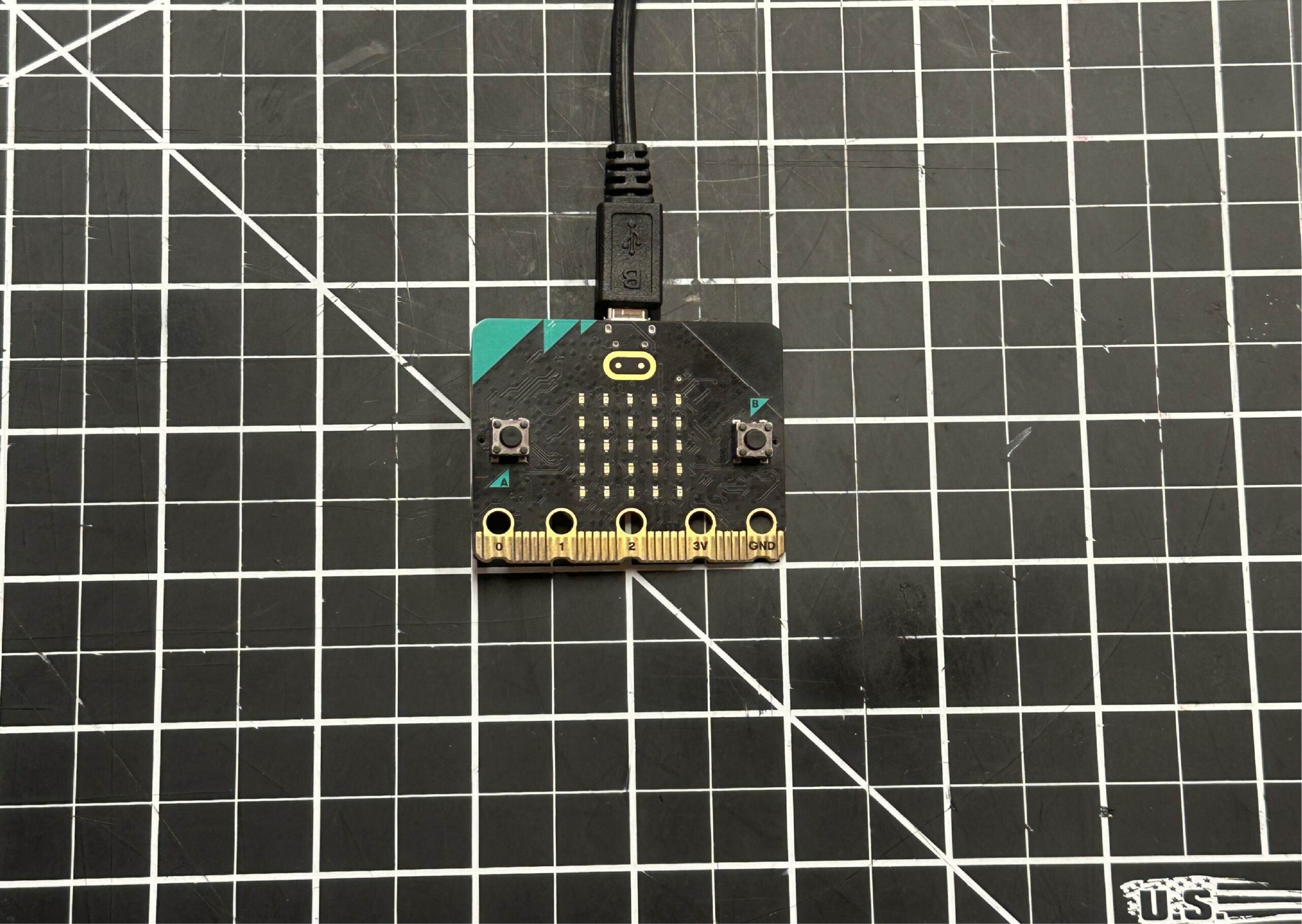 Project step photo 2