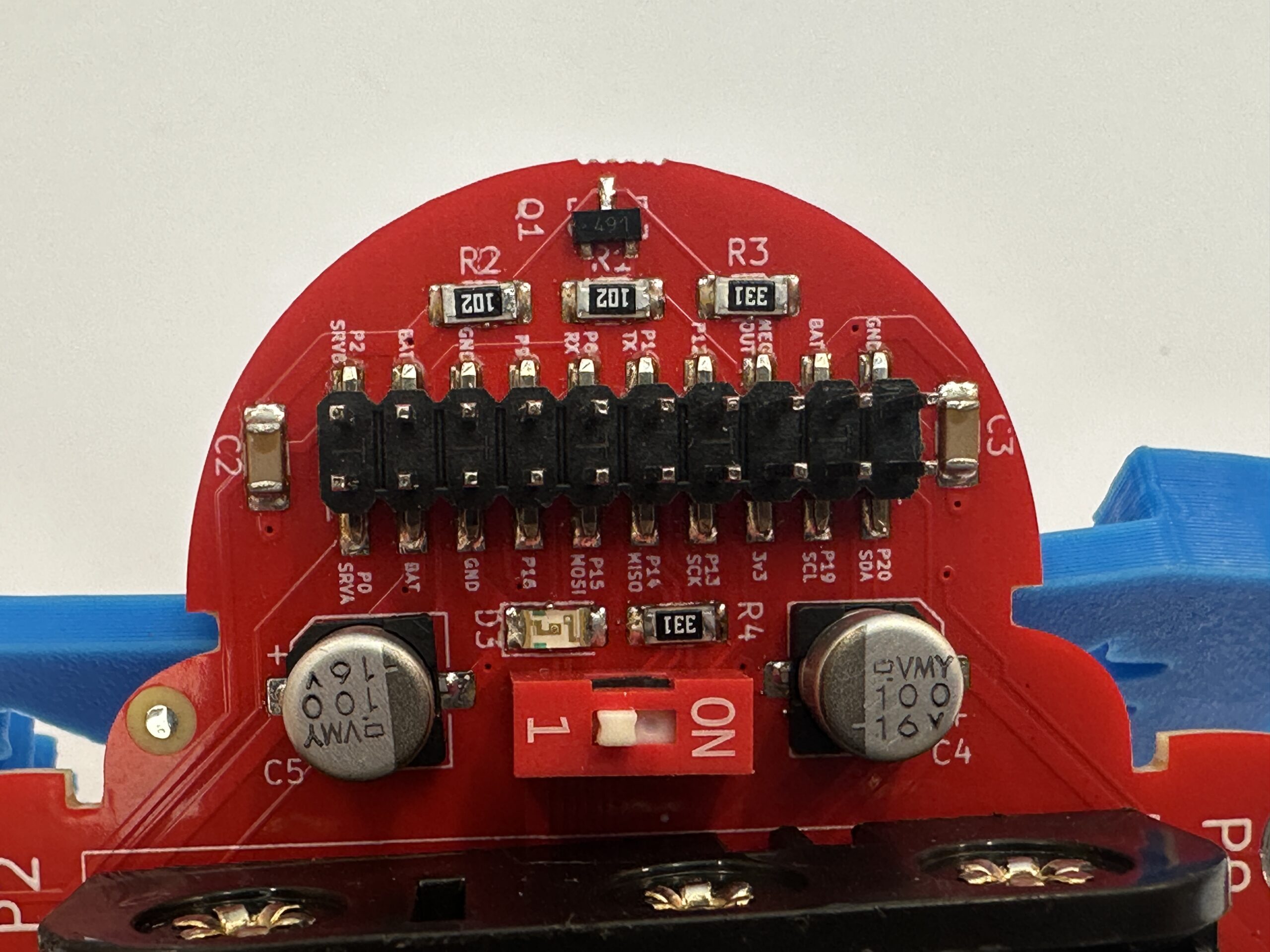 Project step photo 2